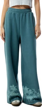 PacSun Ocean Front Baggy Sweatpants