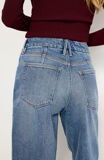 Good 90s Relaxed Fit Jeans