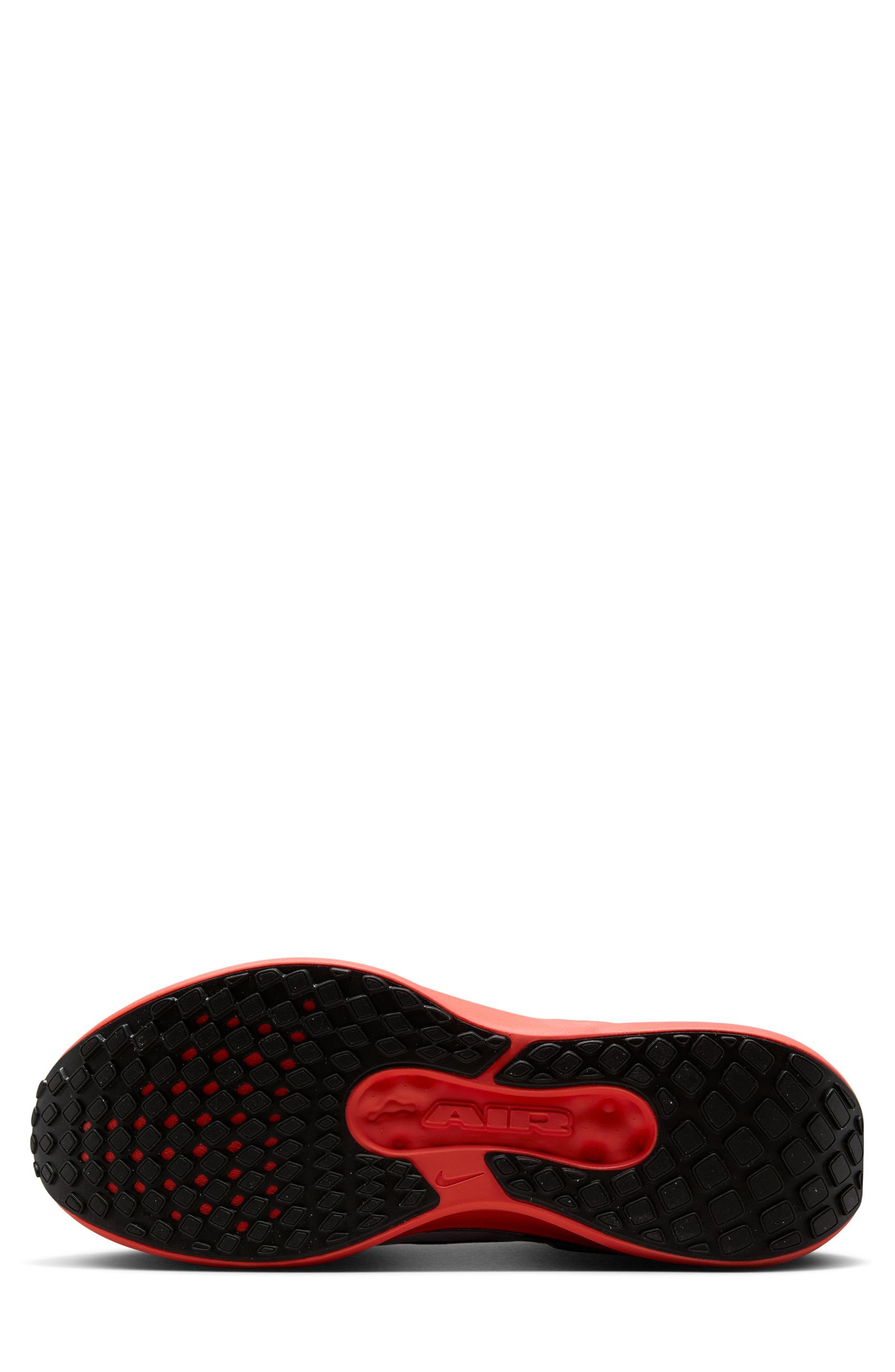 Air Winflo 11 Running Shoe, Alternate, color, 008 PRPLTM/BLACK