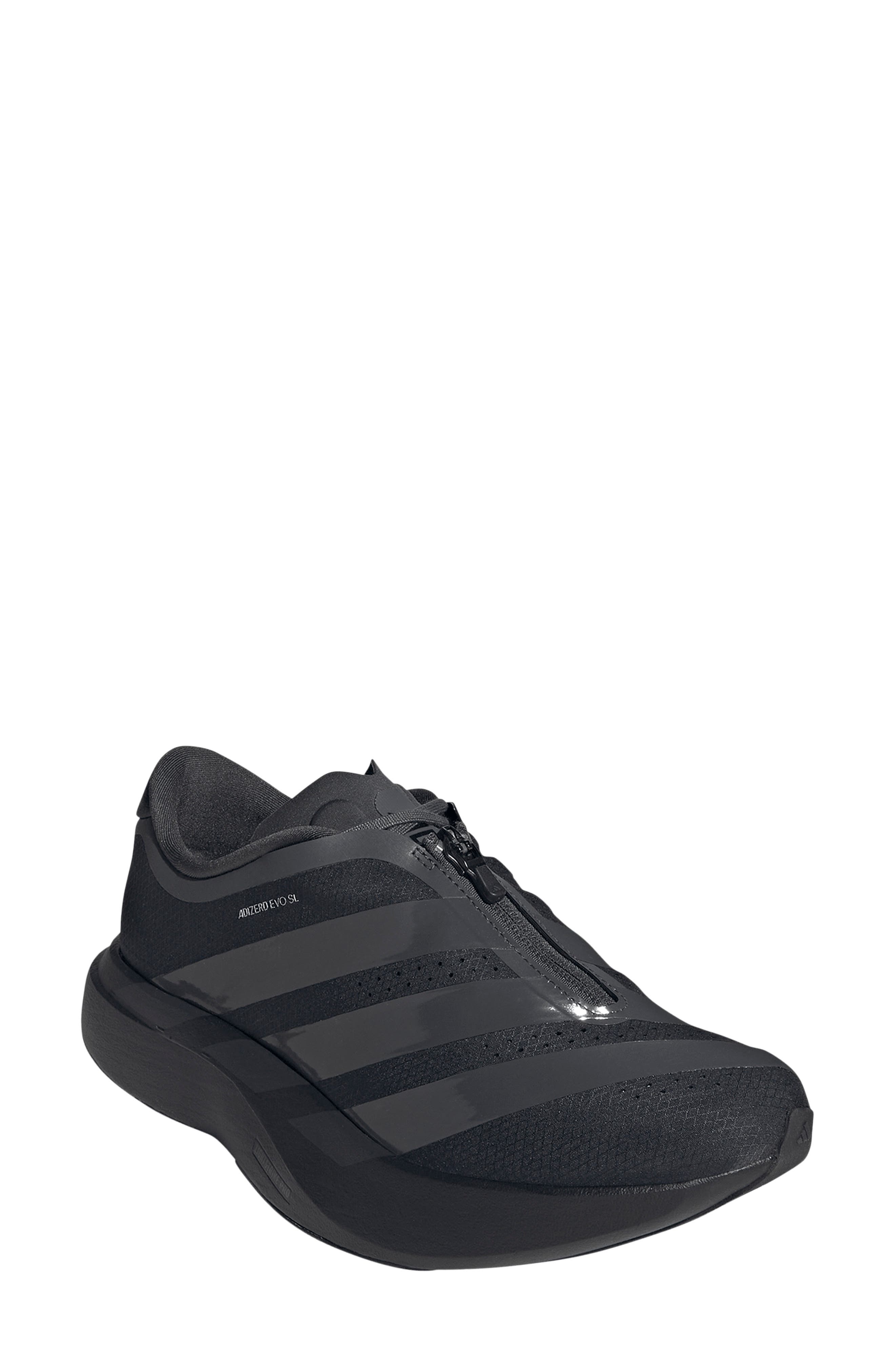 CORE BLACK/ GREY SIX/ SILVER