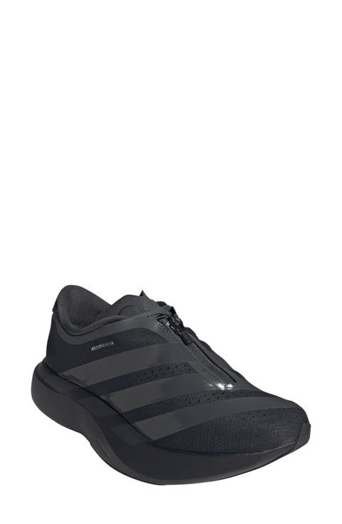 Adizero Evo SL Zip Running Shoe