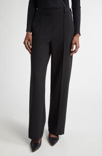 Vince High Waist Wide Leg Pants | Nordstrom