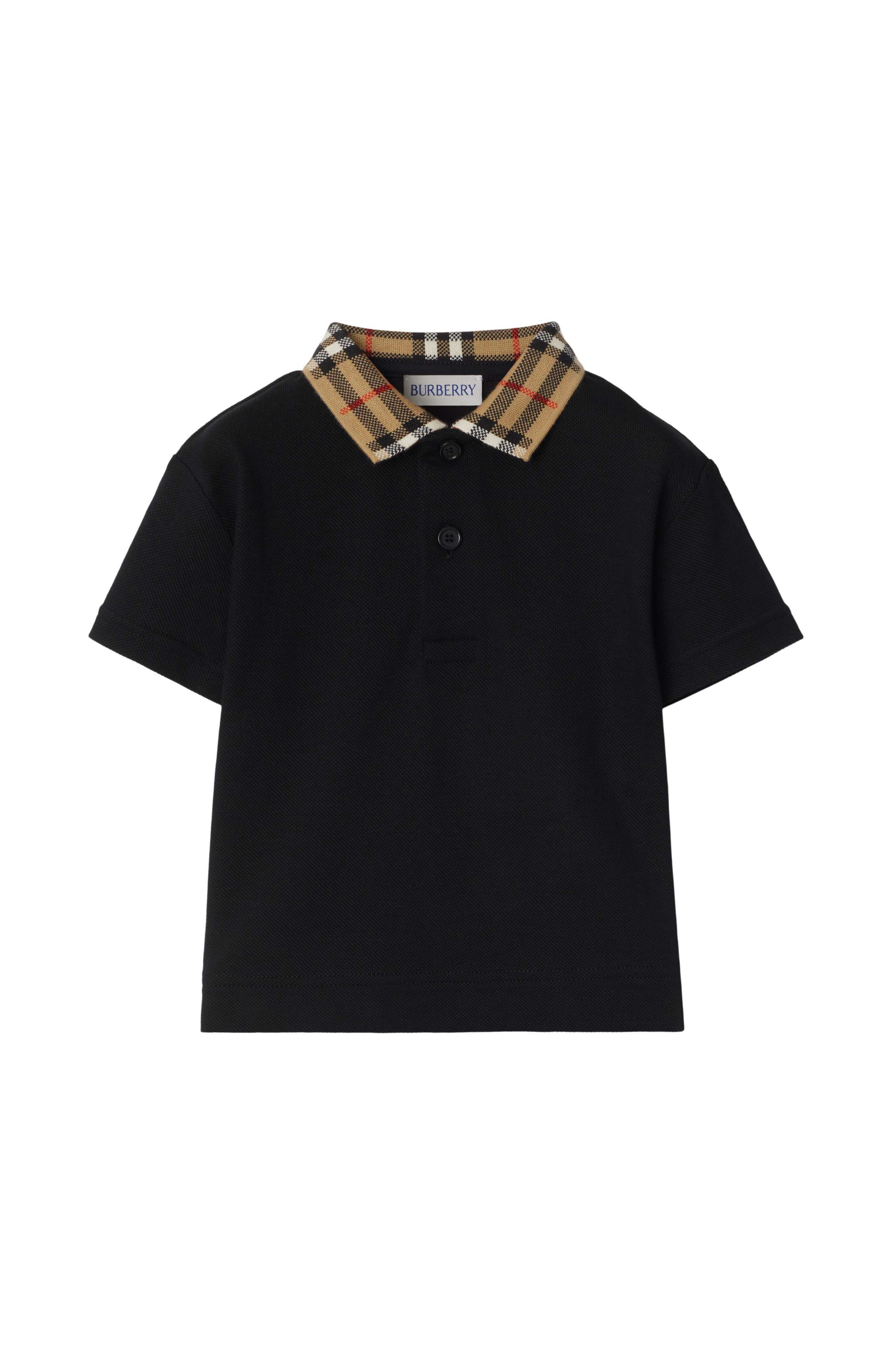 selected Black