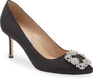 Manolo Blahnik Hangisi Pump