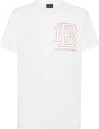 BILLIONAIRE T-Shirt Round Neck Ss Men