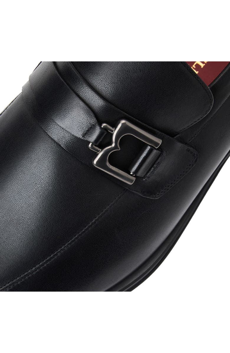 Bruno Magli Raging Side Bit Loafer, Alternate, color,