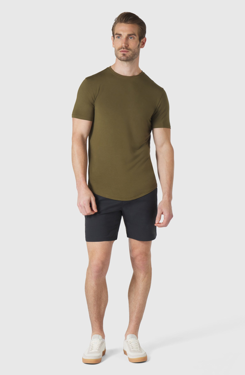 Jetsetter Tech Shorts