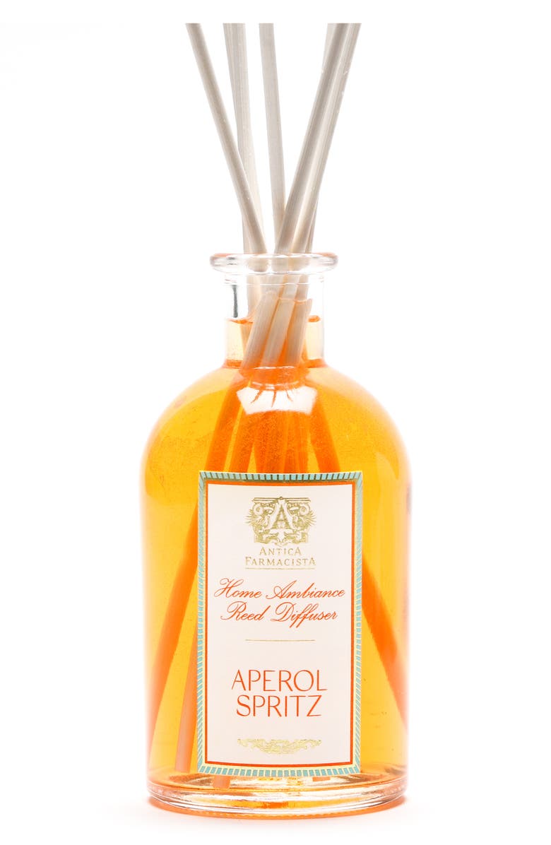 Antica Farmacista Aperol Spritz Diffuser, Main, color,