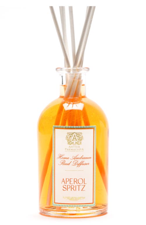 Antica Farmacista Aperol Spritz Diffuser  product