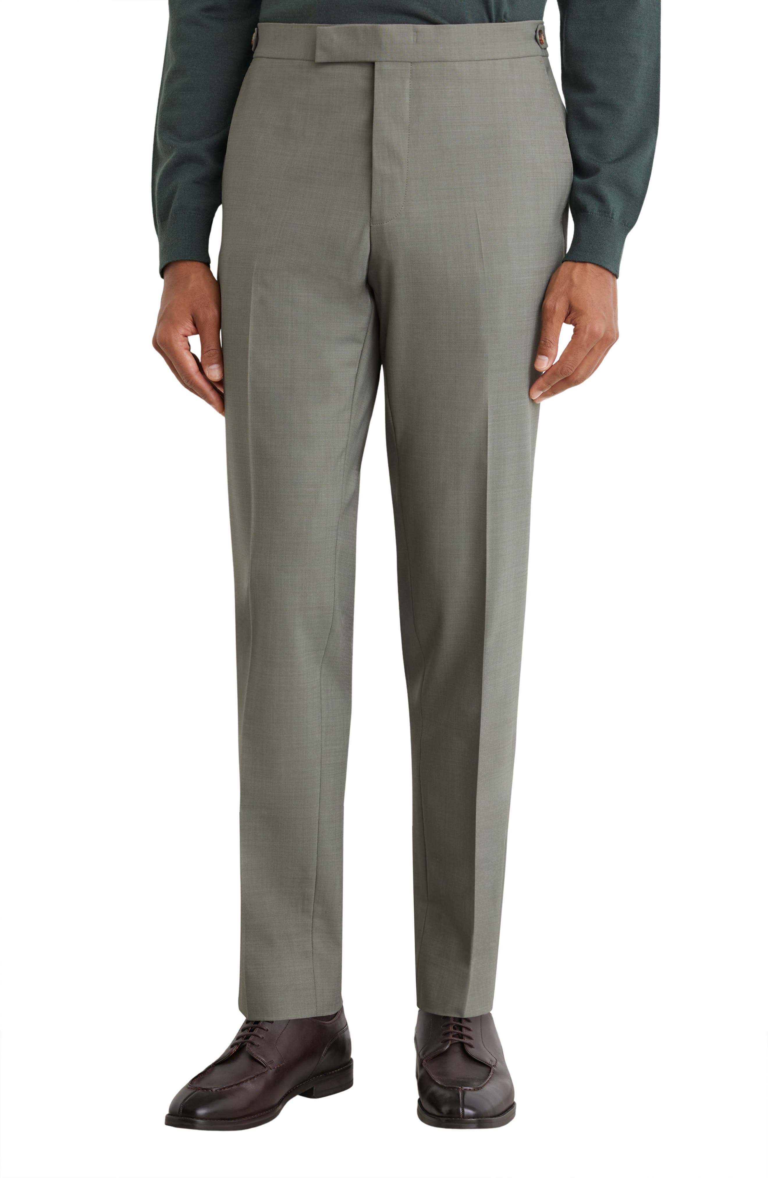 selected SAGE GREEN