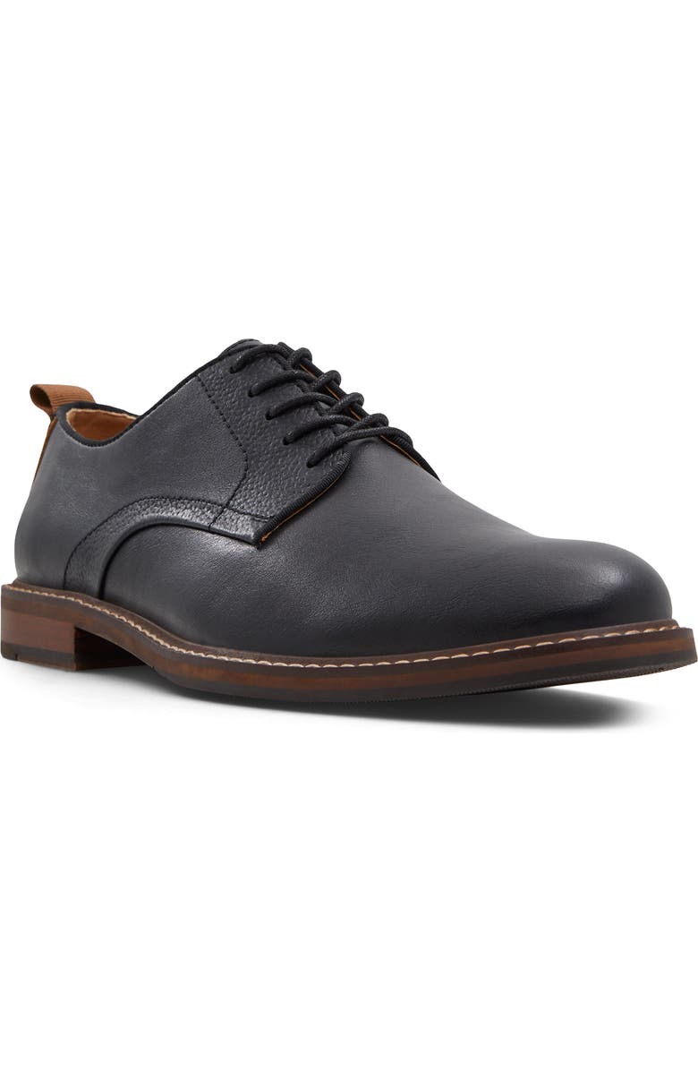 Call It Spring By Aldo Newland Plain Toe Derby, Main, color,