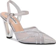 LADY COUTURE Gala Pointed Toe Pump