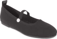 Tahari Cairo Mary Jane Flat