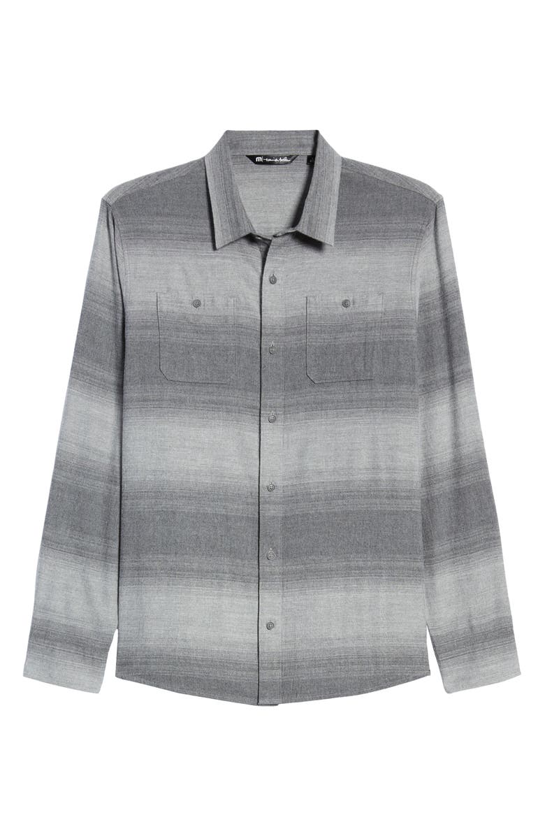 TravisMathew Rya Eddie Button-Up Shirt, Alternate, color, 