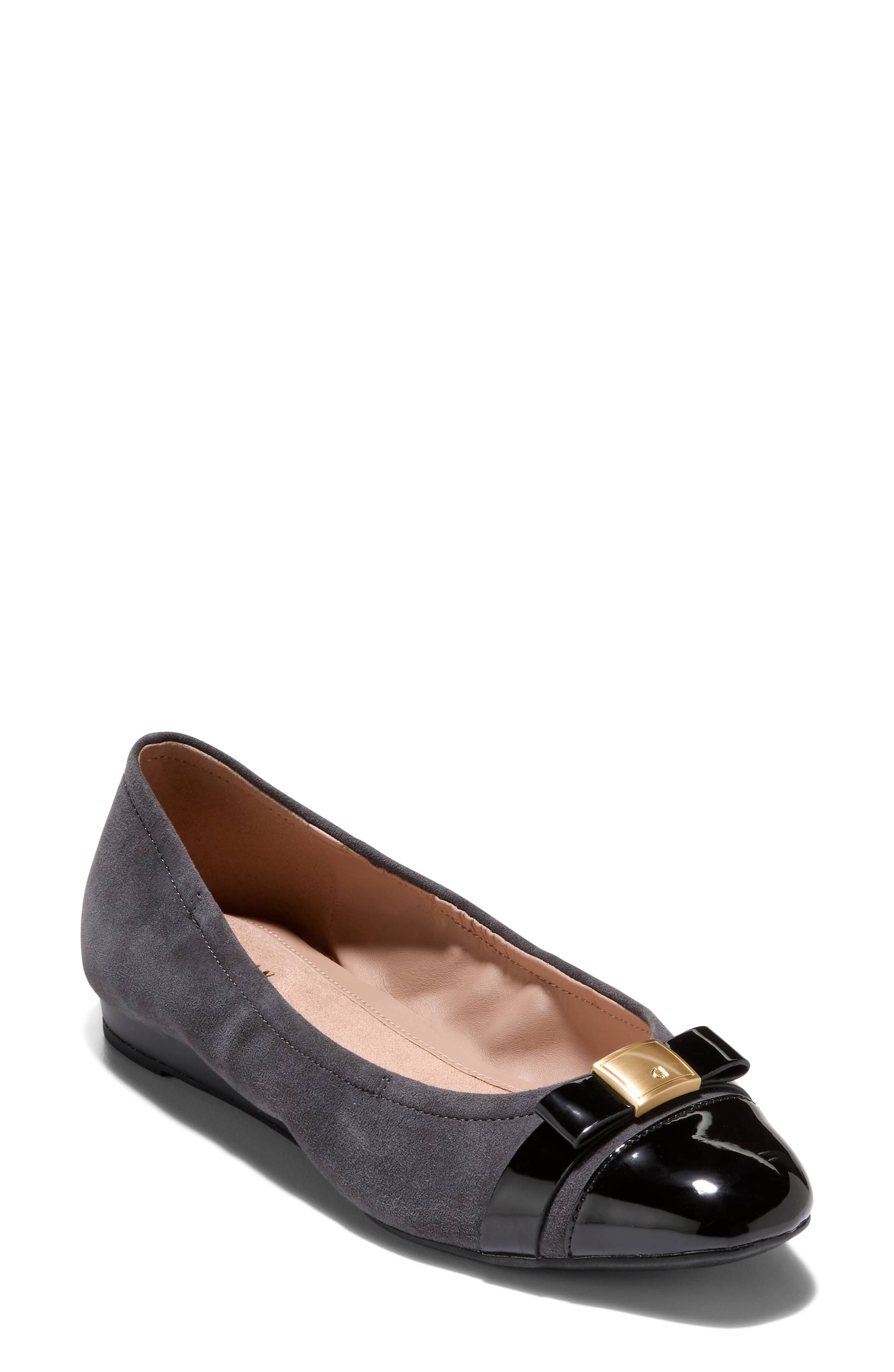 Go-To Tova Ballet Flat