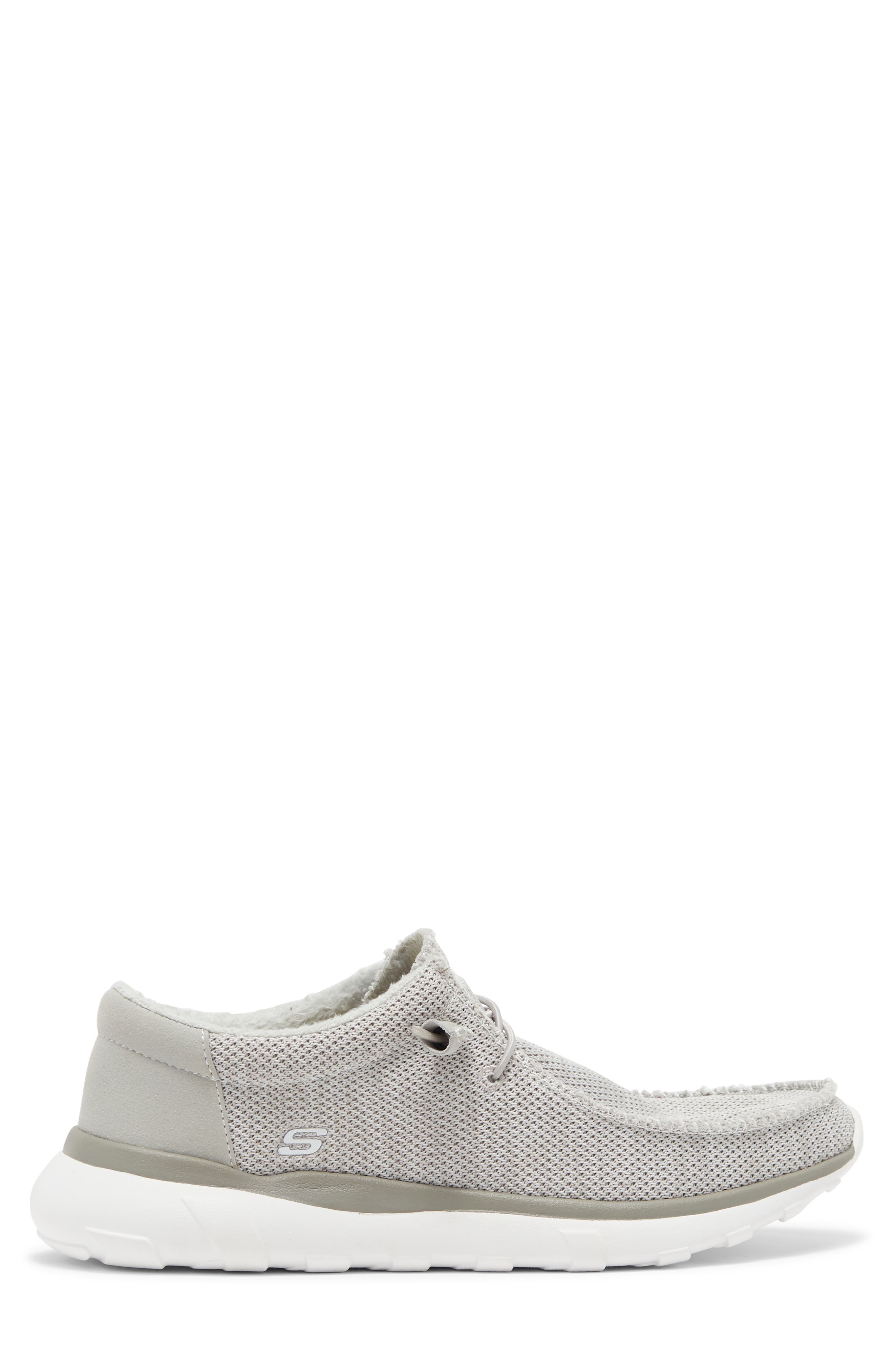 SKECHERS Bulger Zenwick Sneaker, Alternate, color, 
