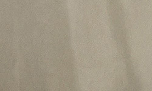 Petal And Pup Petal & Pup Alita Lace Trim Cocktail Slipdress In Gray