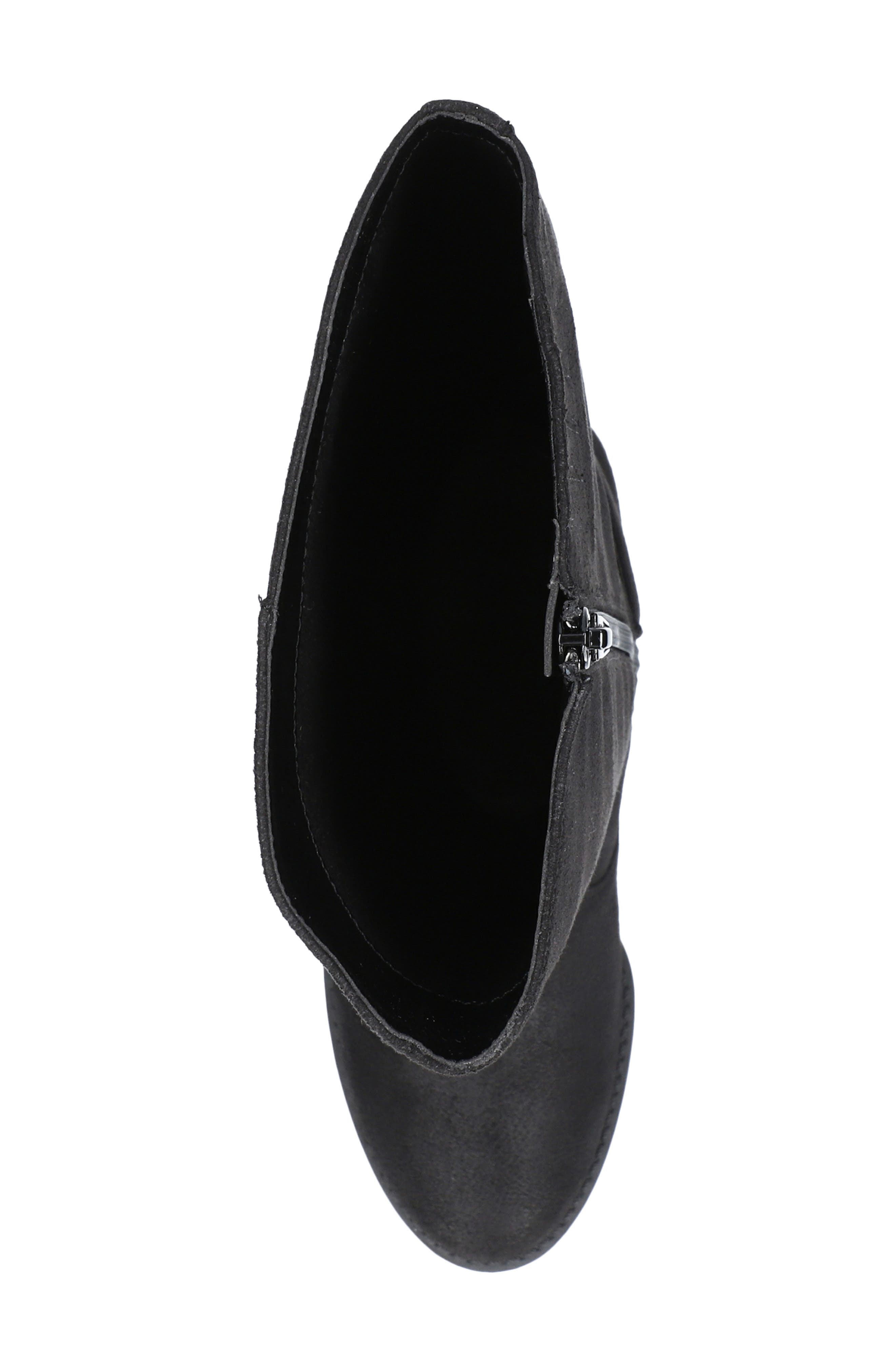 Bella Vita Makayla Knee High Riding Boot, Alternate, color, 