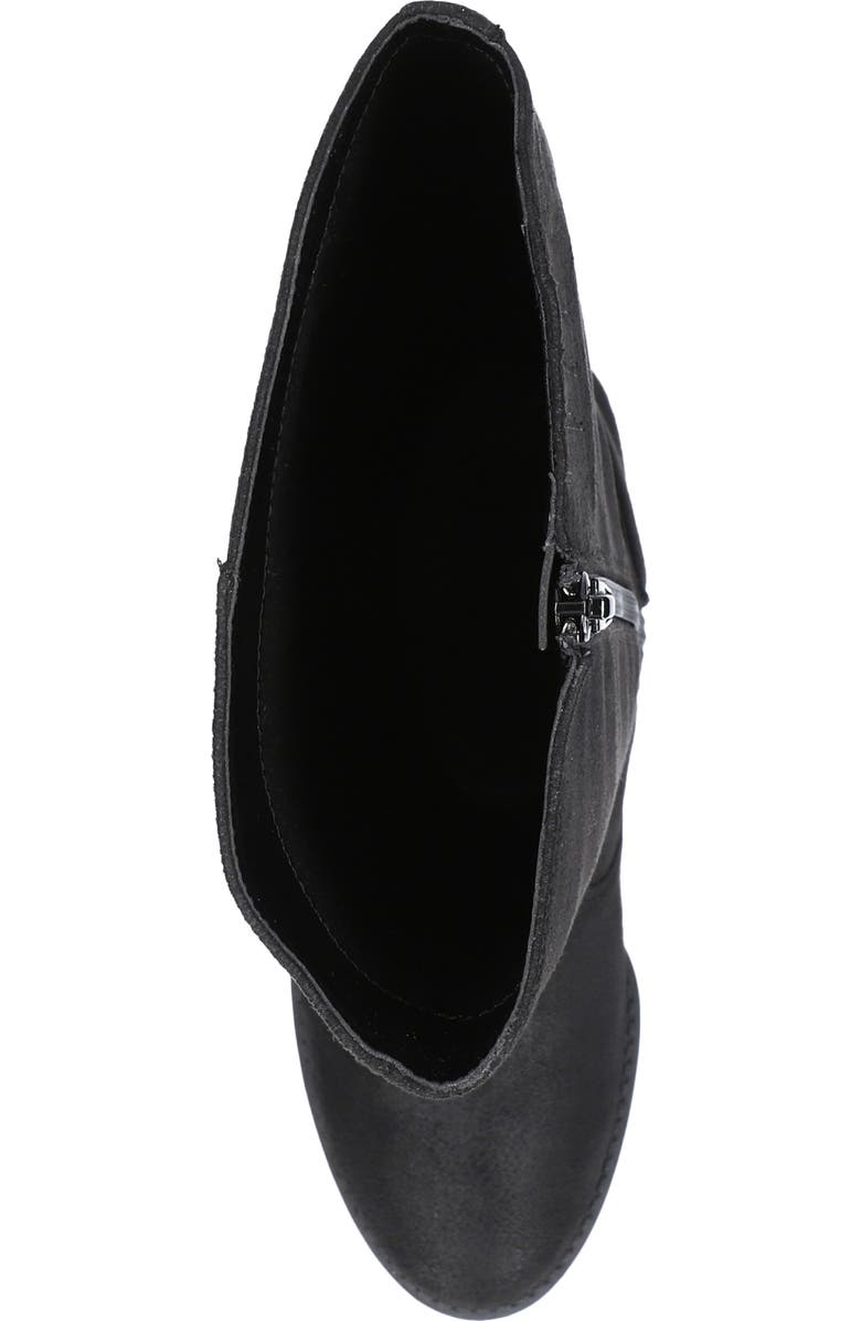 Bella Vita Makayla Knee High Riding Boot, Alternate, color,