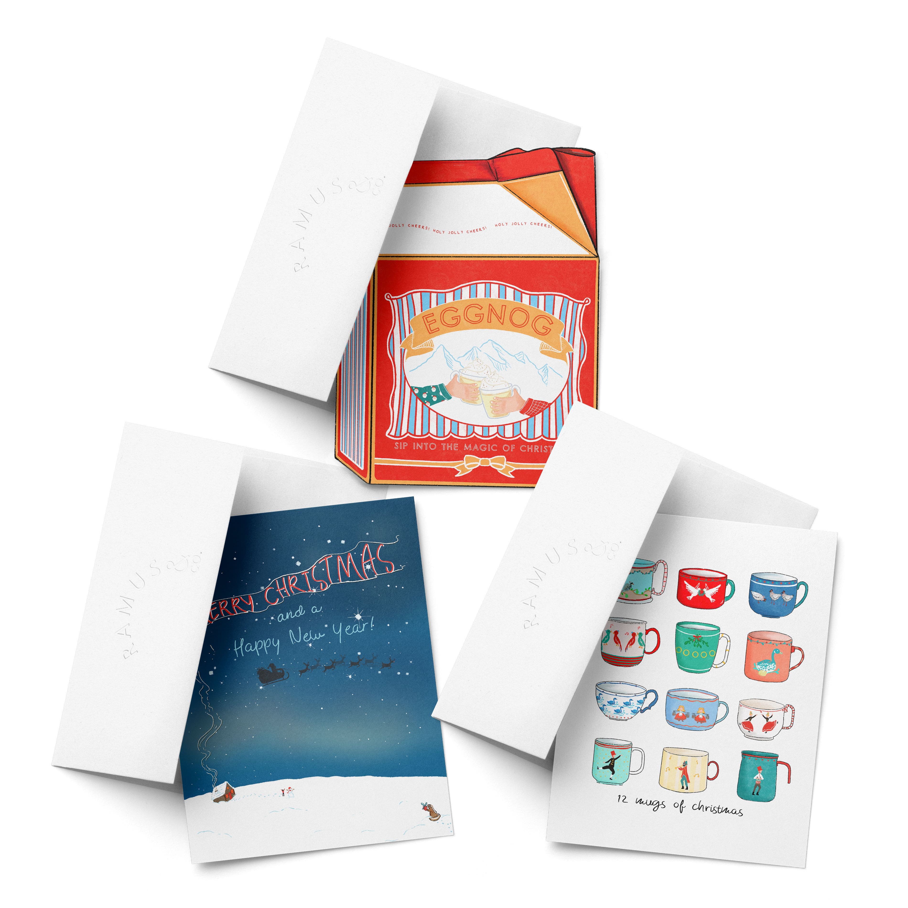 selected Multi-Pack