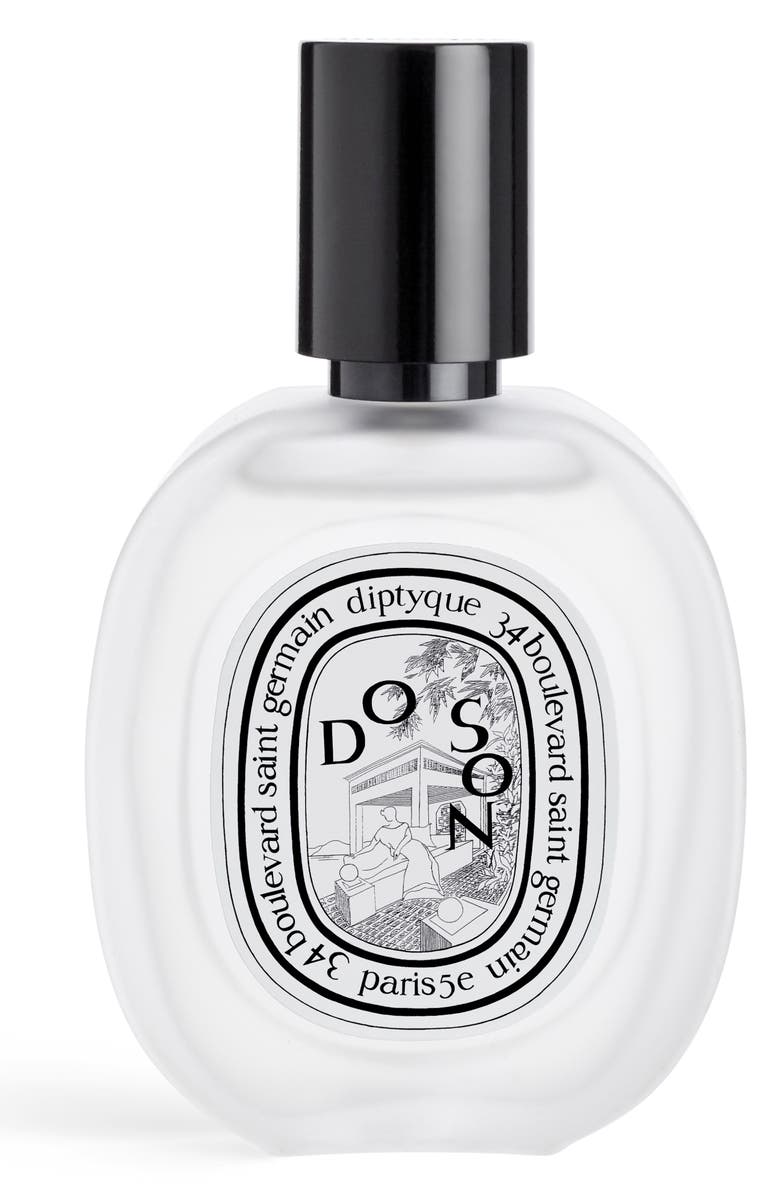 Diptyque Do Son Fragrance Hair Mist, Main, color,