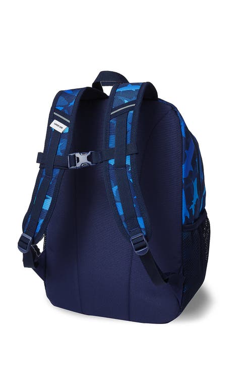 LANDS' END LANDS' END CLASSMATE BACKPACK 