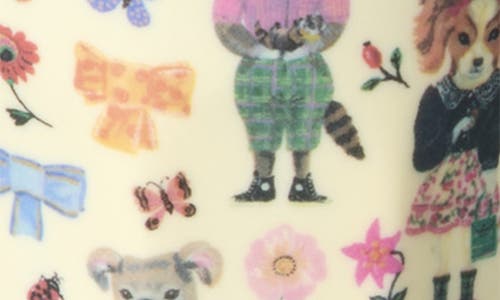 Rice By Rice X Nathalie Lété Melamine Kids' Cup
