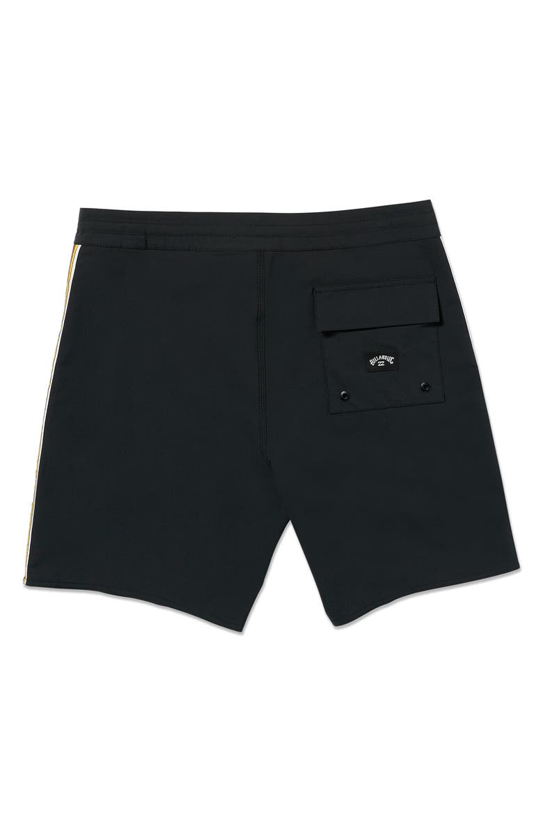 Billabong Wategos LT Board Shorts, Alternate, color, 
