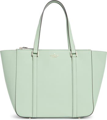 Kate Spade New York Newbury Lane Briar Tote - Black Kate Spade New York Newbury Lane Briar Tote - Black