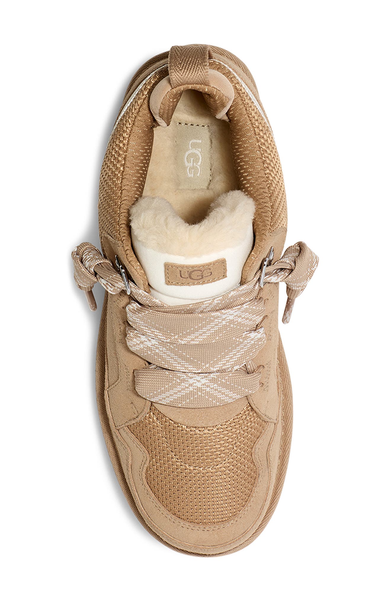 Kids' Lowmel Sneaker