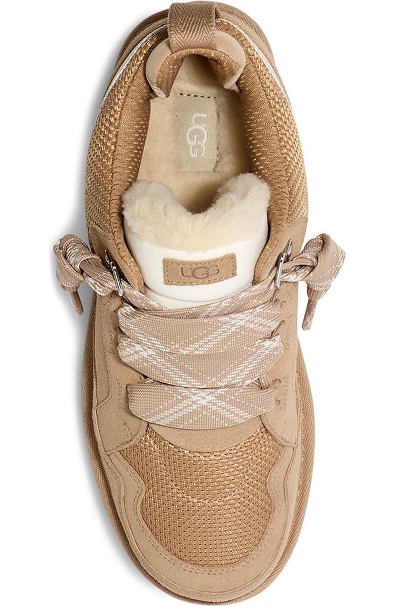 Kids' Lowmel Sneaker