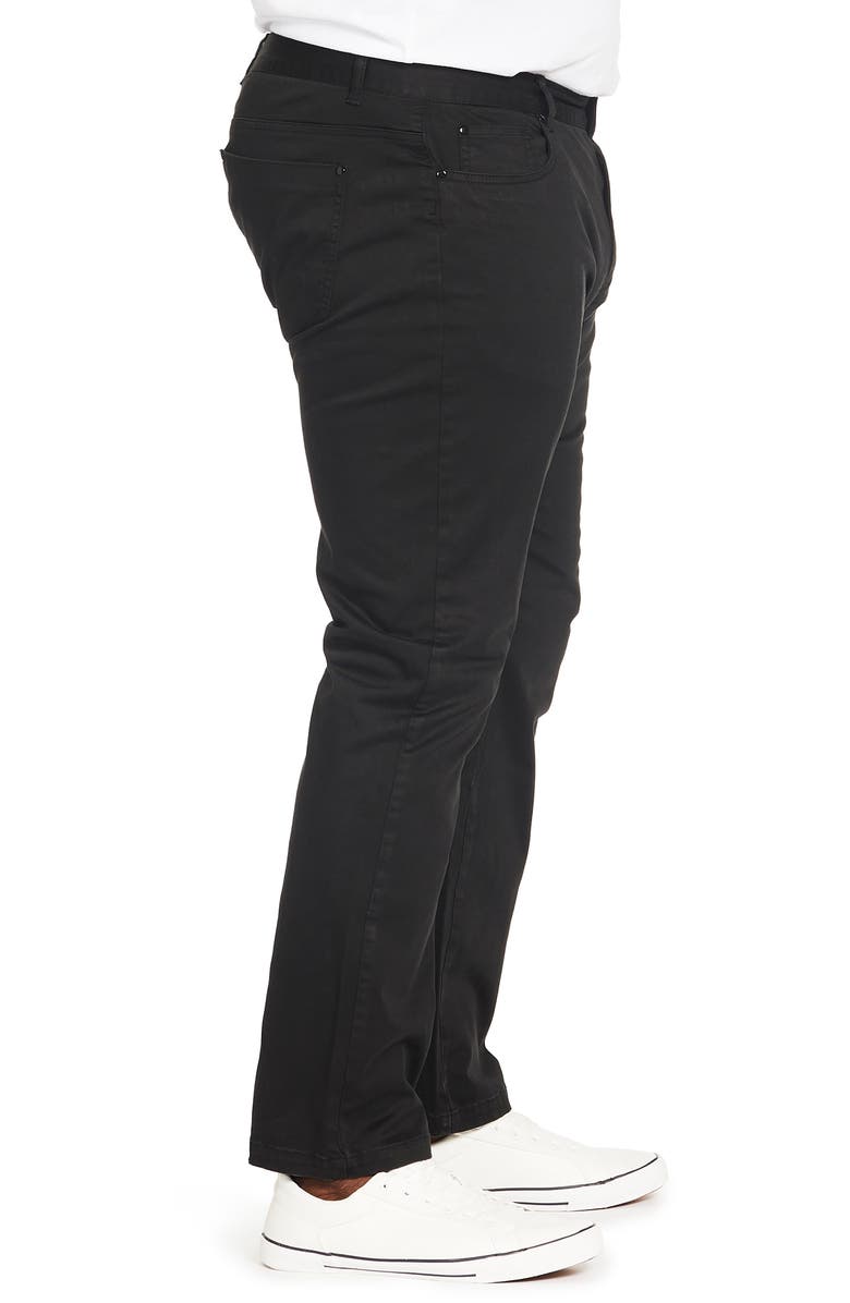 Johnny Bigg Benny Five-Pocket Pants, Alternate, color, 