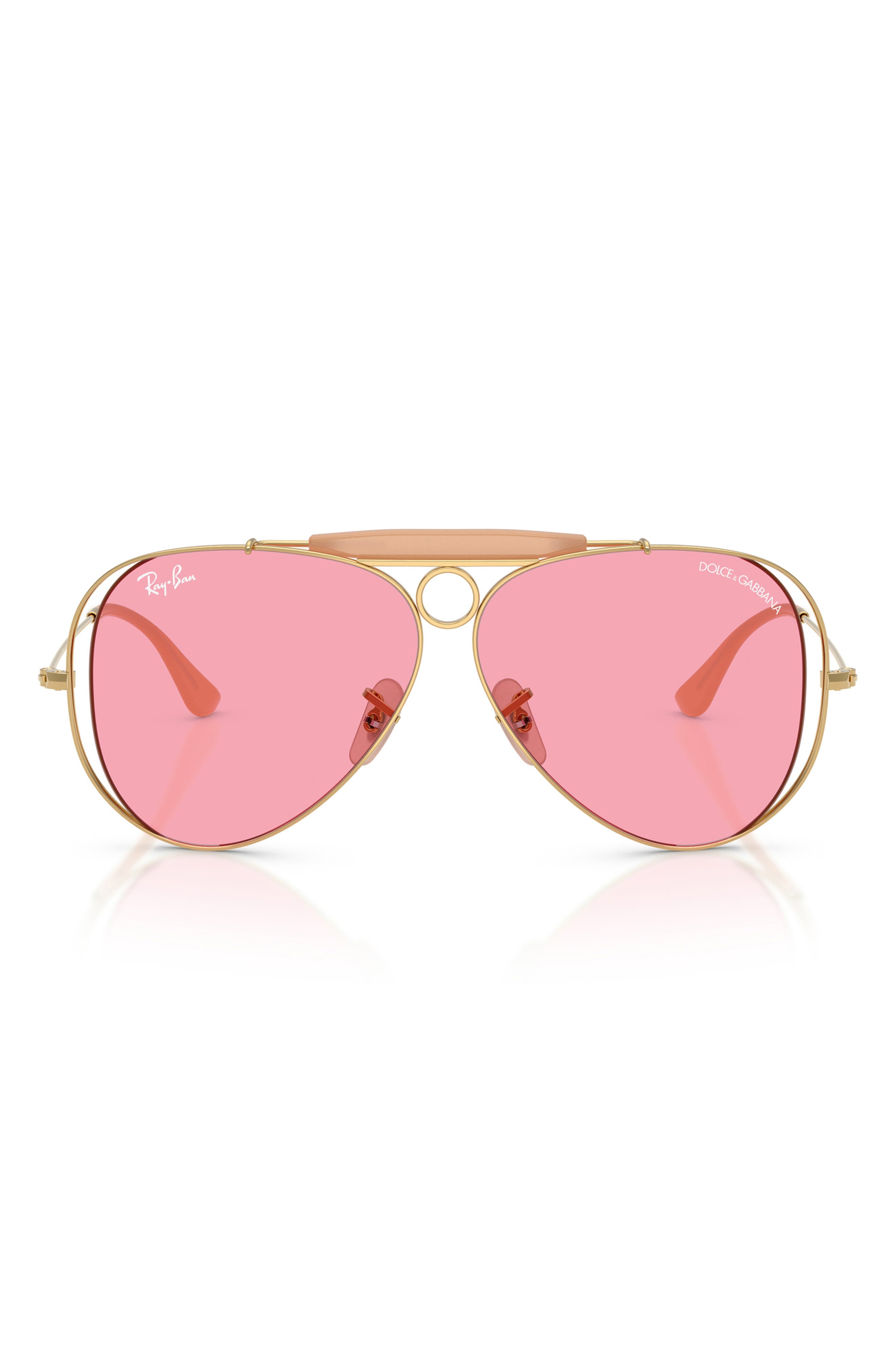 ARISTA / PINK