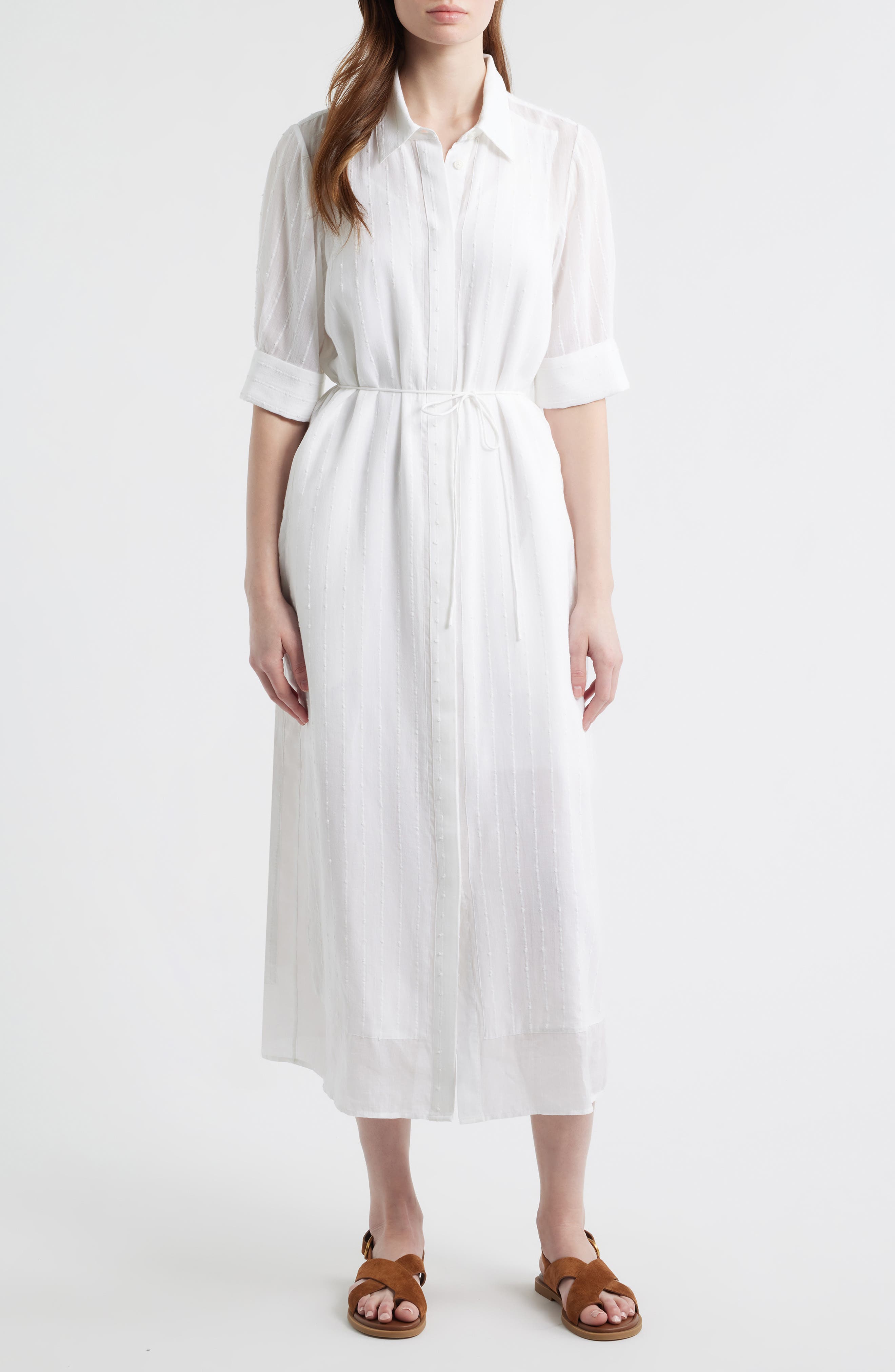 selected WHITE