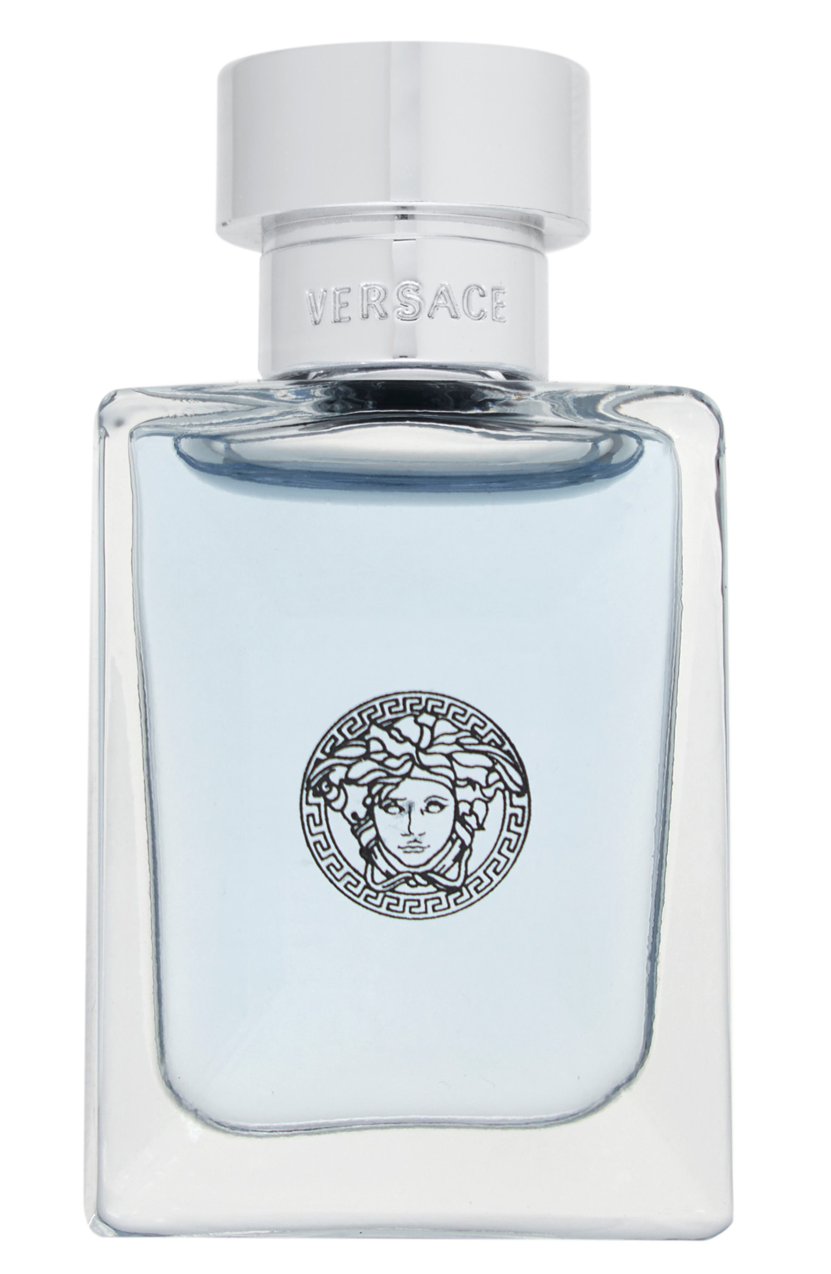 Versace Pour Homme Mini Eau de Toilette Spray