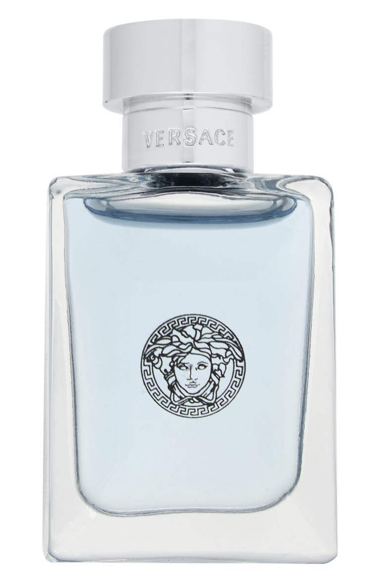 Pour Homme Mini Eau de Toilette Spray, Main, color, NO COLOR