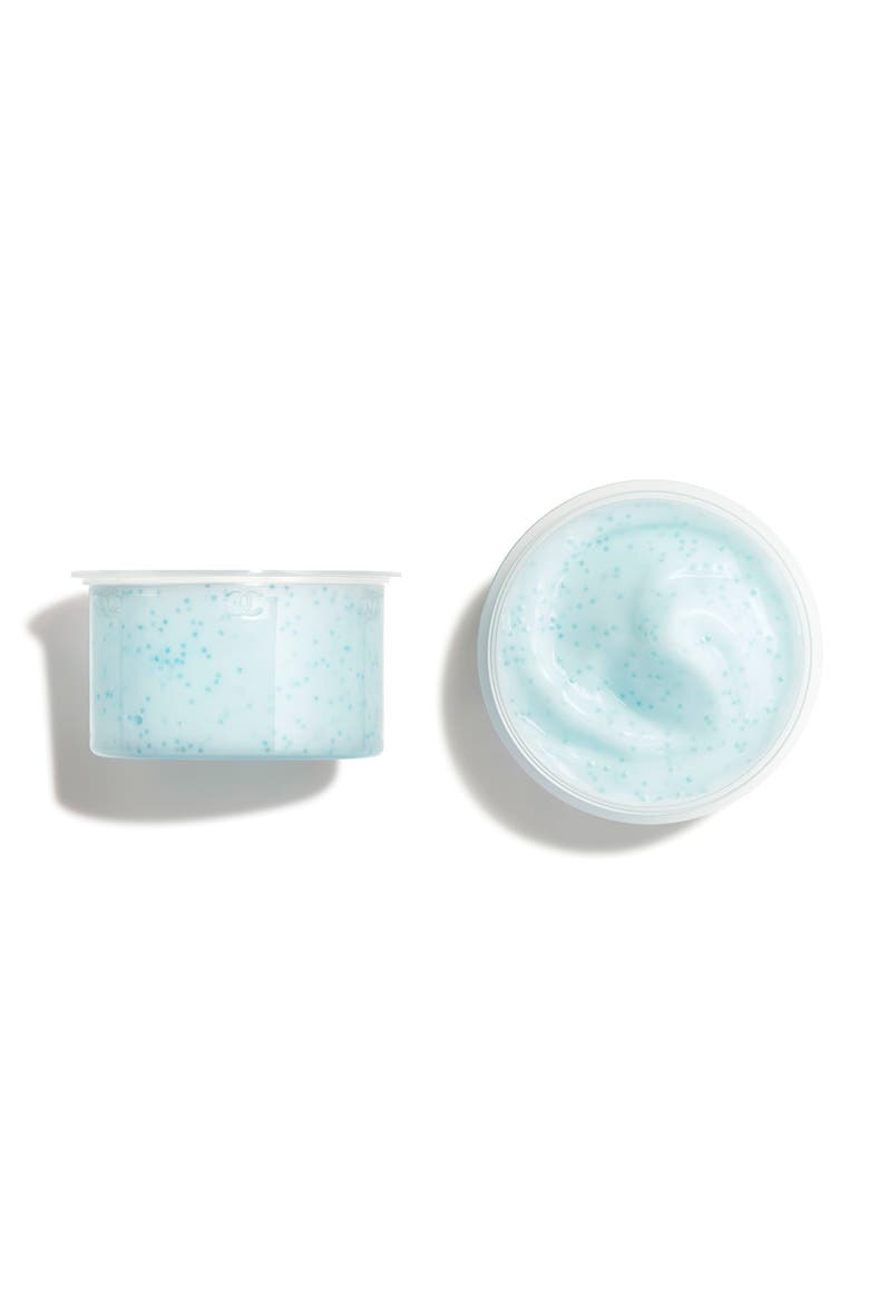 HYDRA BEAUTY MICRO CRÈME Fortifying & Replenishing Moisturizer, Main, color, REFILL