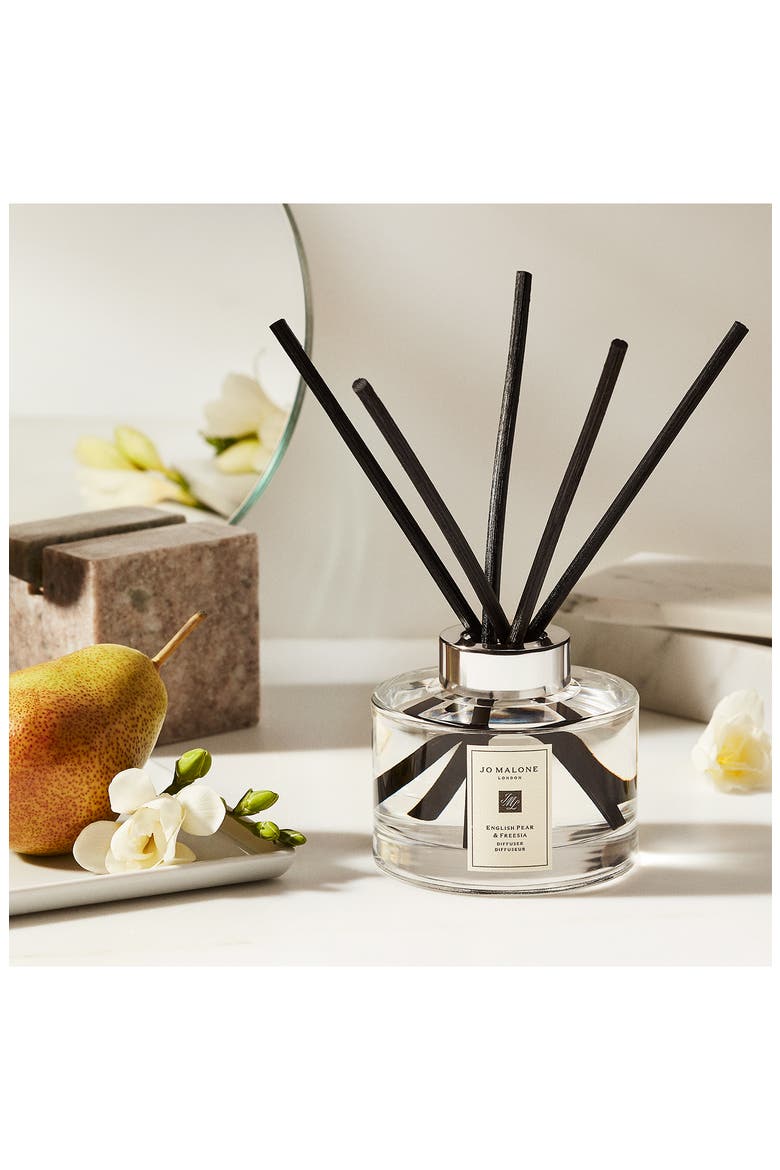 English Pear & Freesia Scent Surround™ Room Diffuser, Alternate, color, NO COLOR