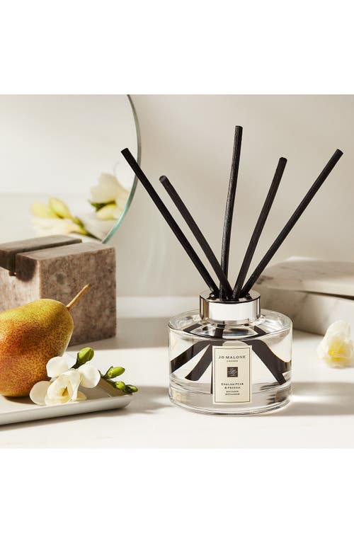 Jo Malone London ™ English Pear & Freesia Scent Surround™ Room Diffuser In Black