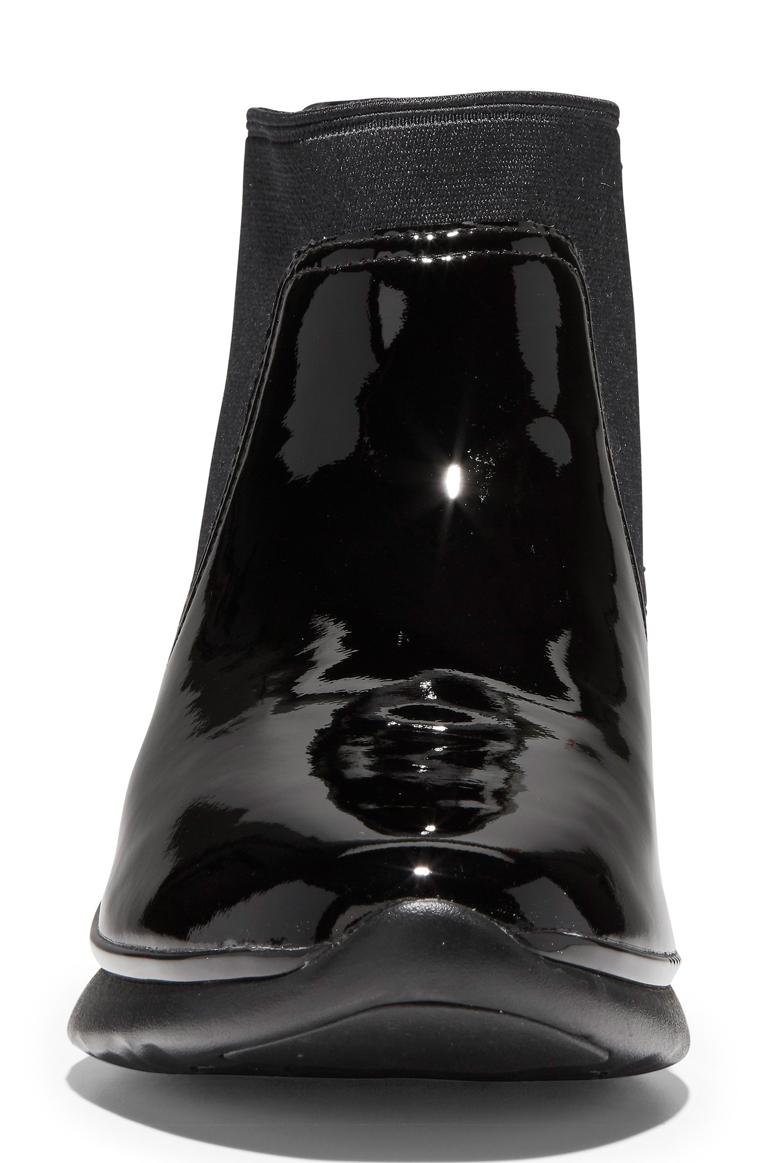 Cole Haan 3.ZeroGrand Chelsea Bootie, Alternate, color, 