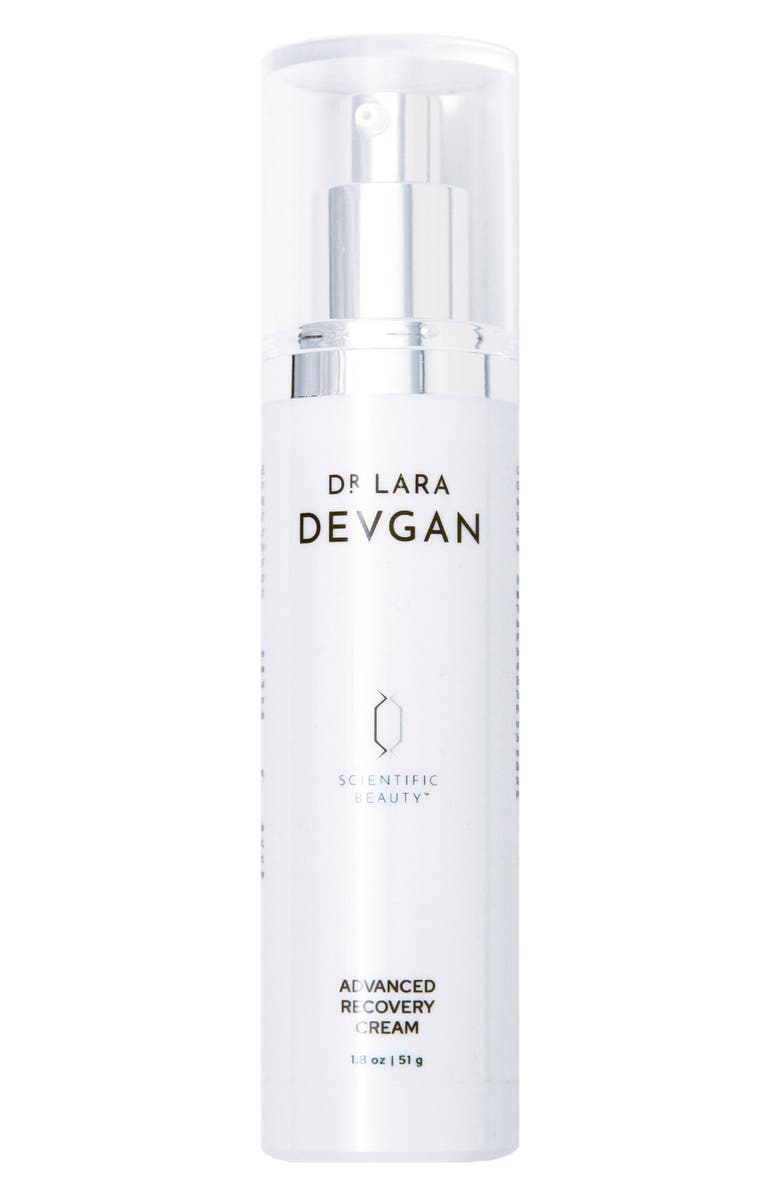 Dr. Lara Devgan Advanced Recovery Cream, Main, color,