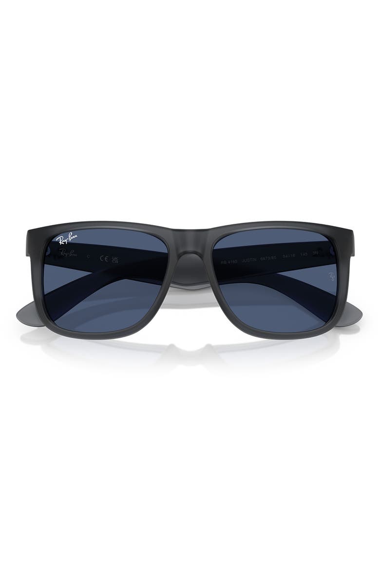 Ray-Ban Justin 51mm Square Sunglasses, Alternate, color, 