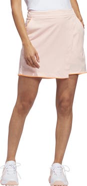 adidas Ultimate Performance Seersucker Skirt