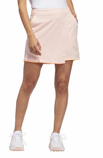 Ultimate Performance Seersucker Skirt