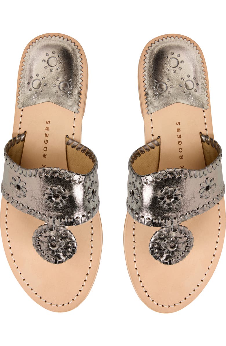 Jack Rogers Jacks Flat Sandal, Alternate, color,