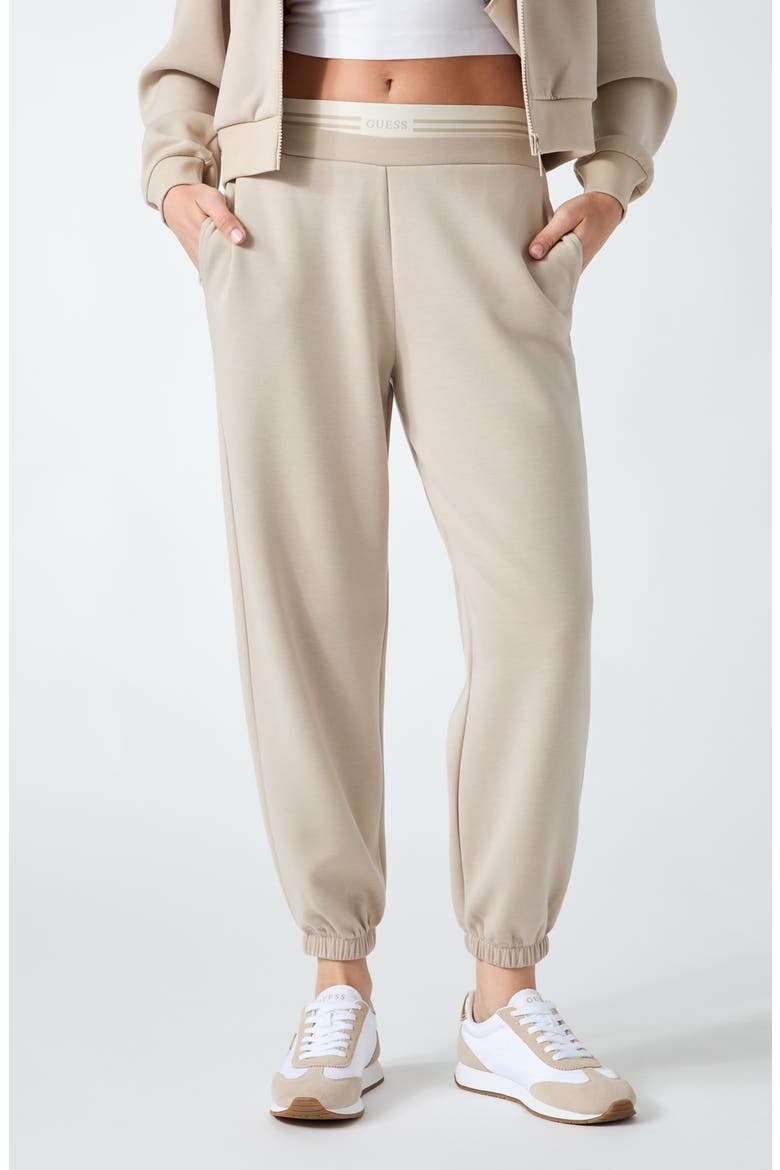 Brianna Joggers, Main, color, LIGHT BEIGE