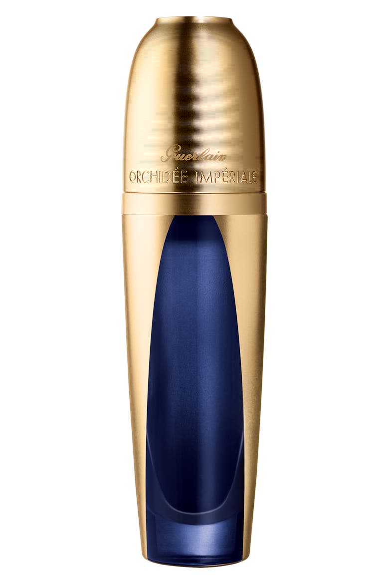 Orchidée Impériale Longevity Concentrate Serum, Main, color, NO COLOR