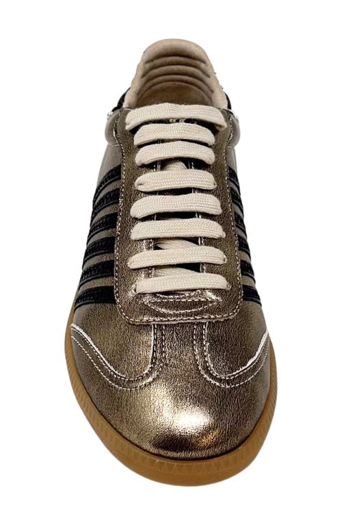 Shushop Stella Sneaker In Multi