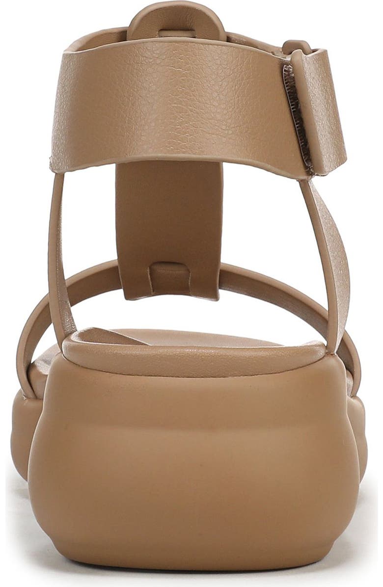 Naturalizer Ceresi T-Strap Sandal, Alternate, color, Birchwood