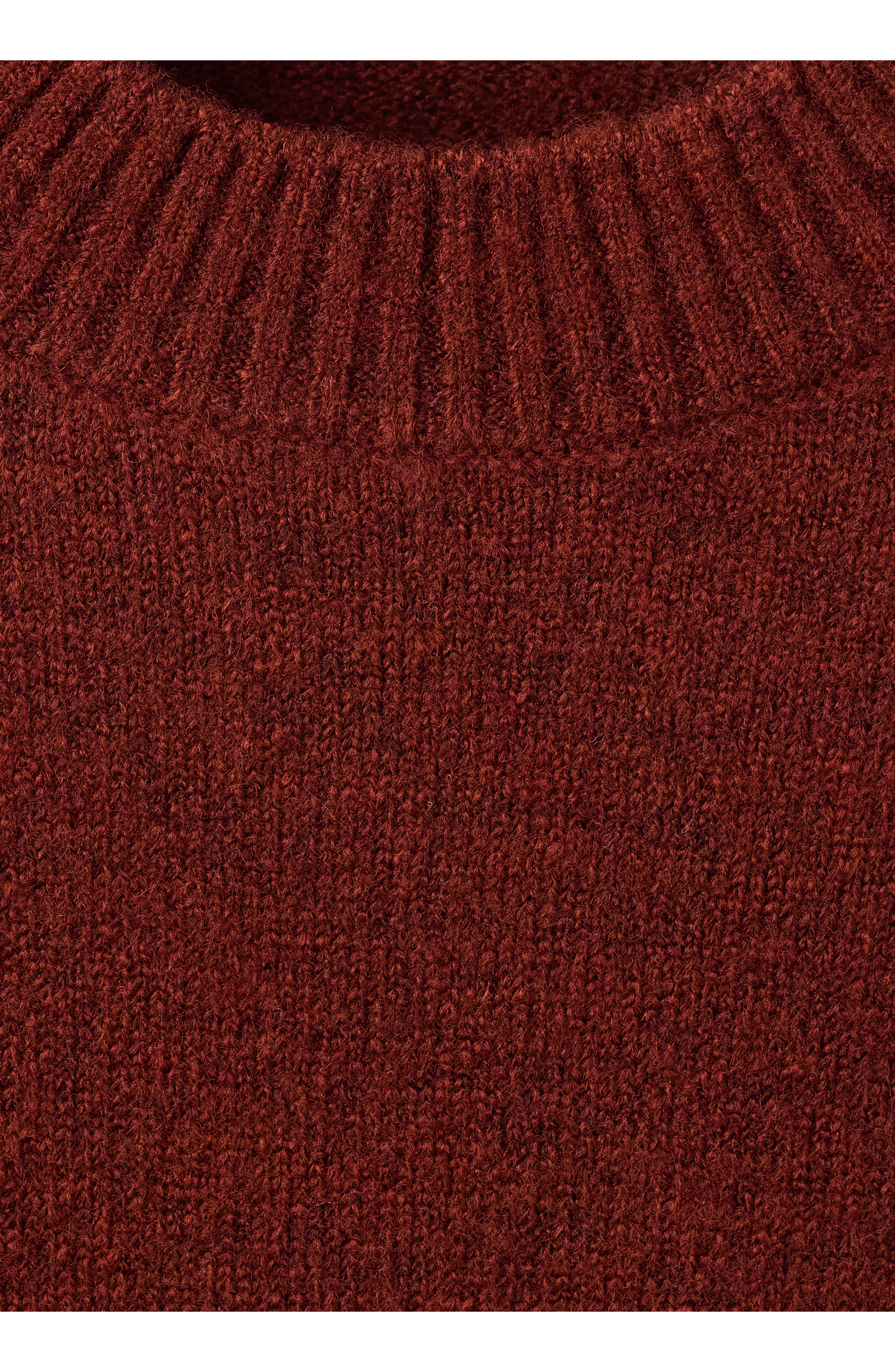 Short Sleeve Sweater - image 2
